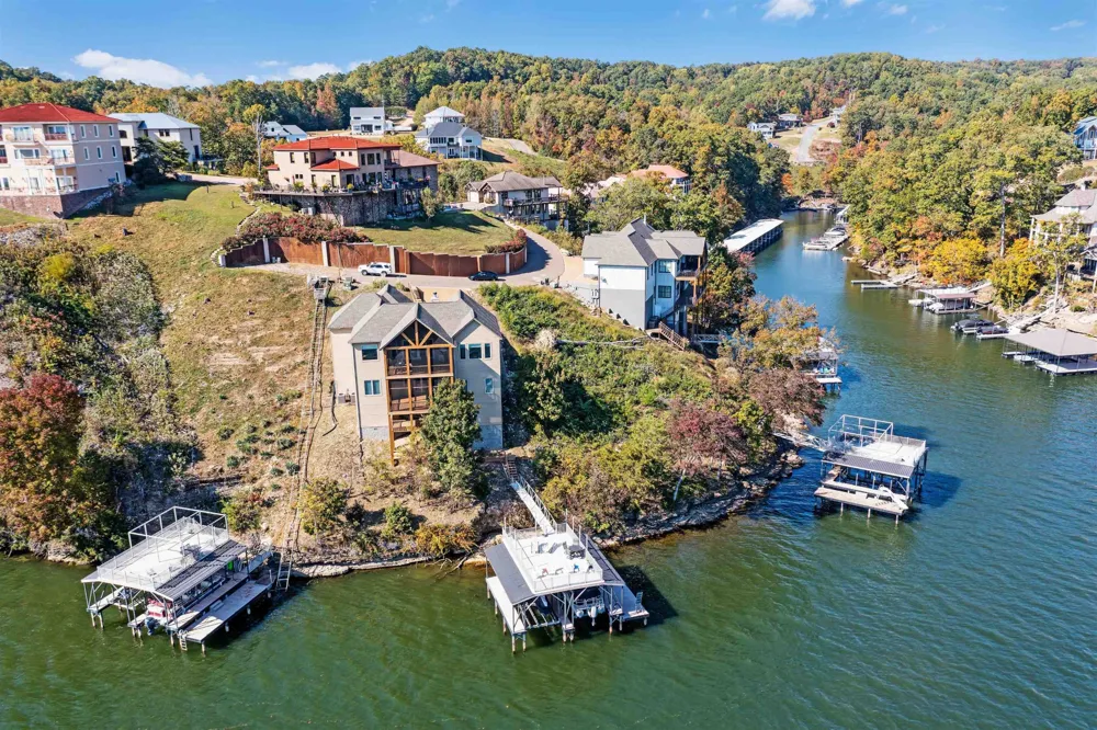 45 PINNACLE PT Savannah, TN 38372