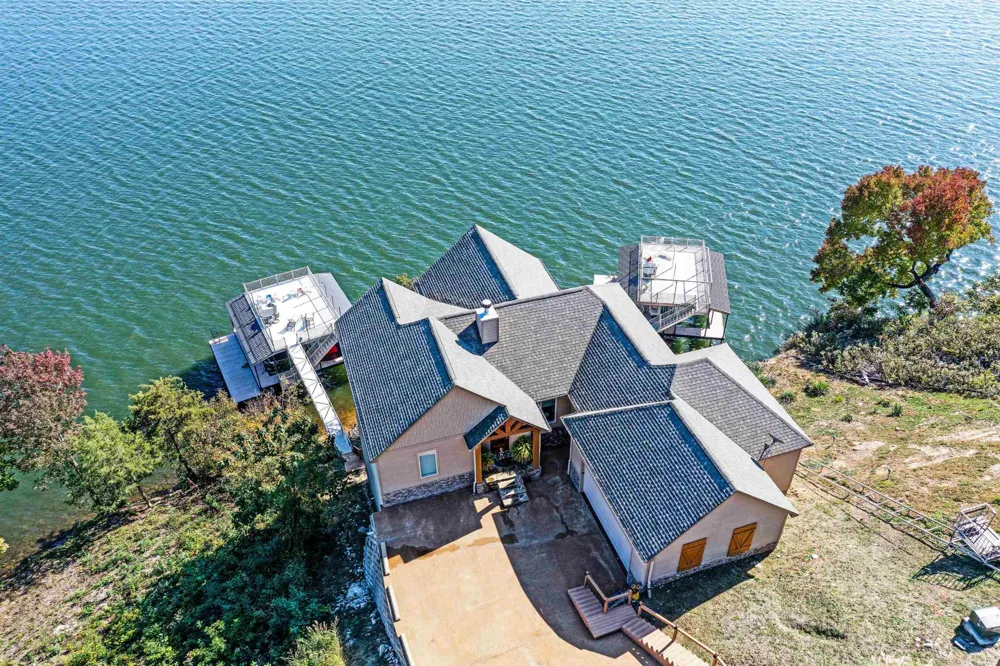 45 PINNACLE PT Savannah, TN 38372