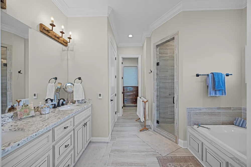 45 PINNACLE PT Savannah, TN 38372