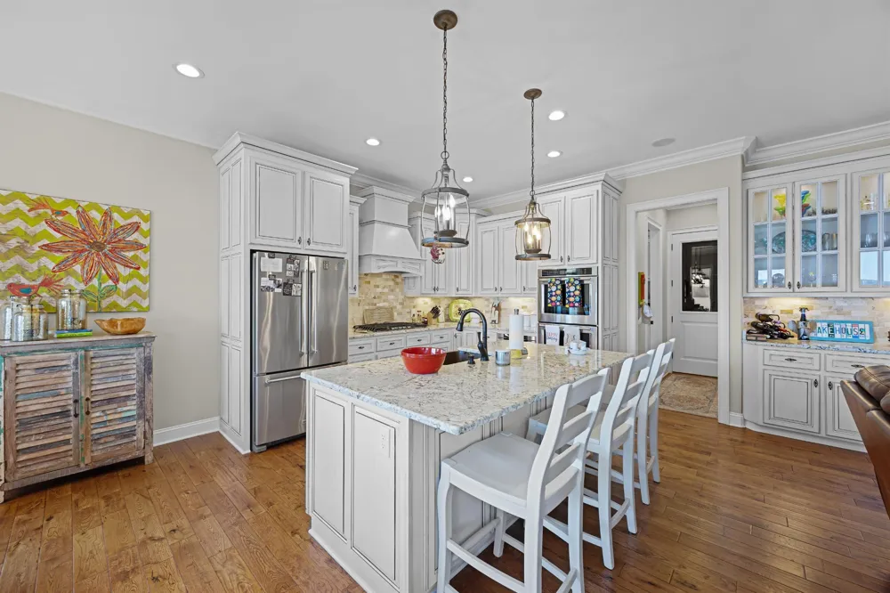 45 PINNACLE PT Savannah, TN 38372