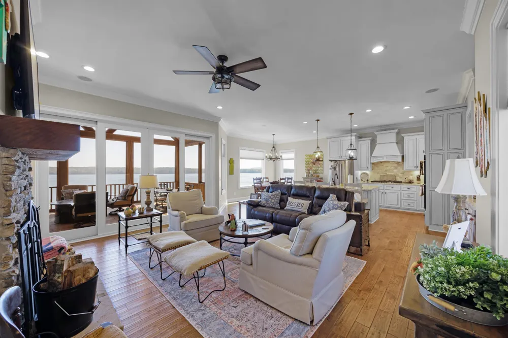 45 PINNACLE PT Savannah, TN 38372