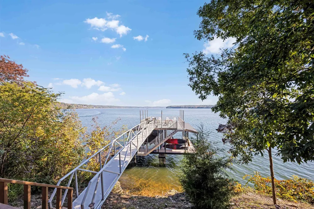 45 PINNACLE PT Savannah, TN 38372