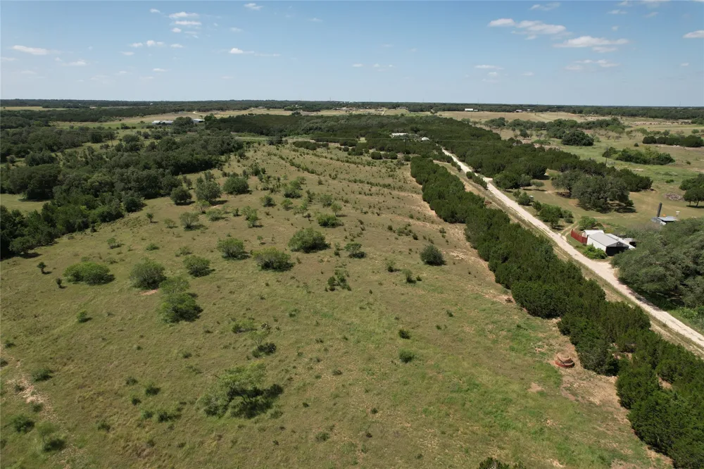 FM 243 W Bertram, TX 78605