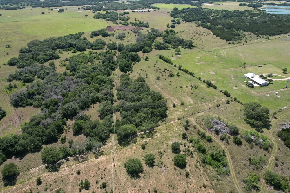 FM 243 W Bertram, TX 78605