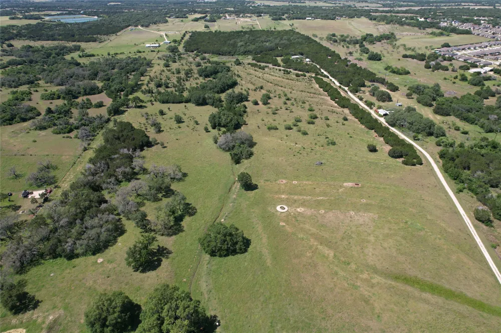 FM 243 W Bertram, TX 78605