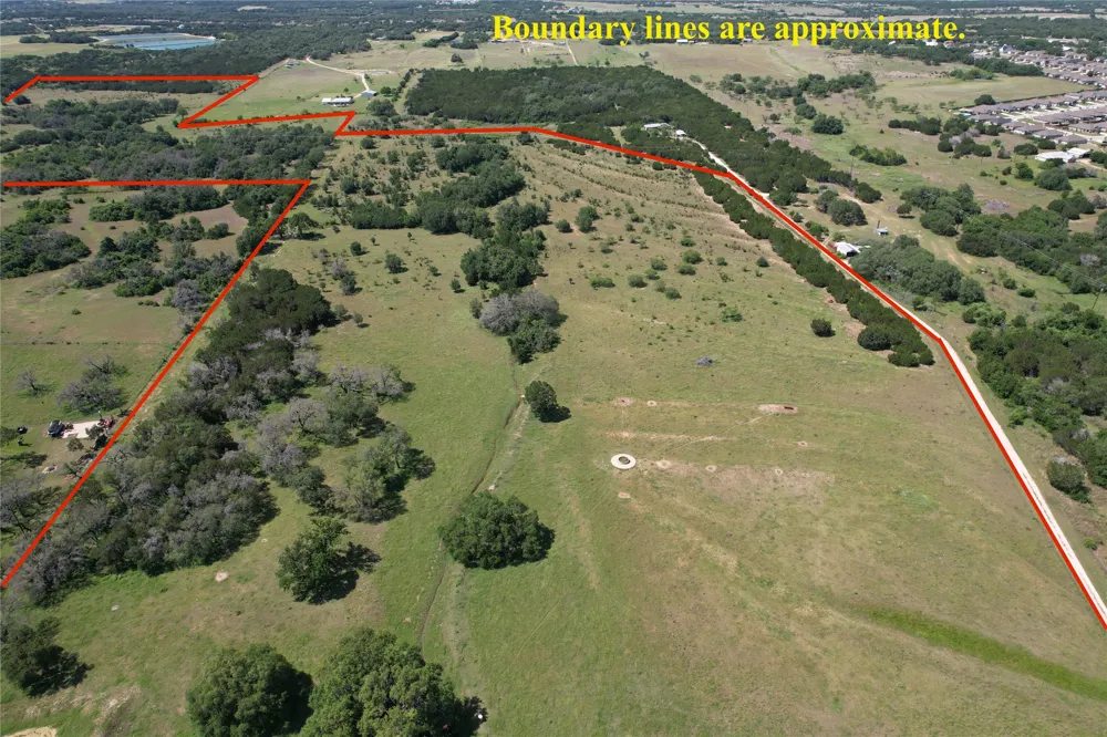 FM 243 W Bertram, TX 78605