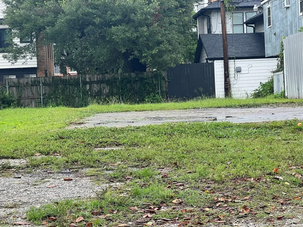 2313 Wichita Street Houston, TX 77004