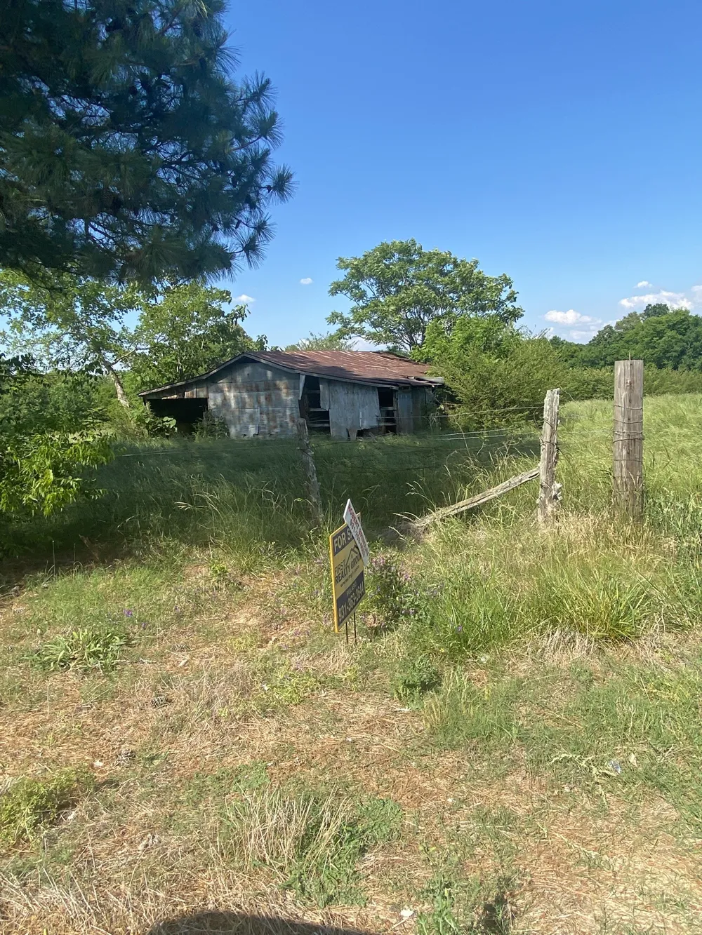 656 County Rd Anderson, AL 35610