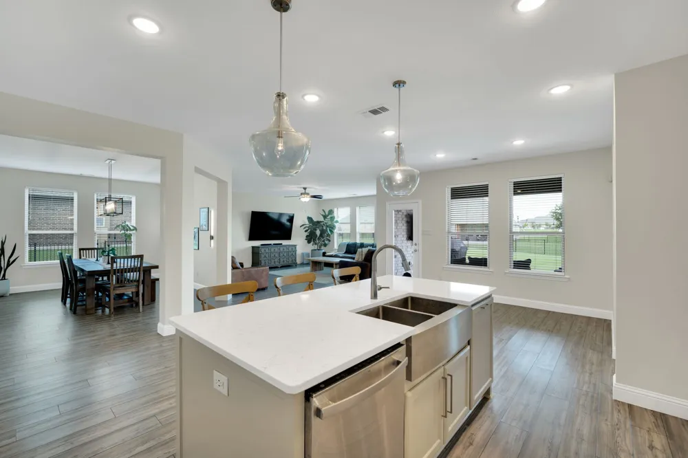 1601 Bearpath Way Gunter, TX 75058