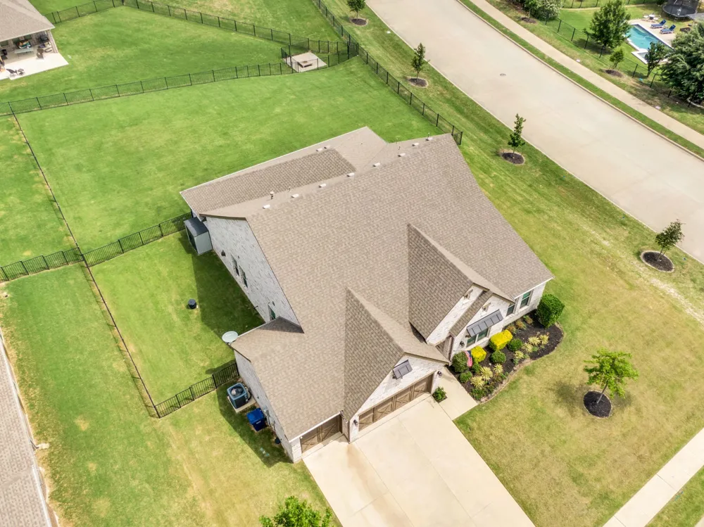 1601 Bearpath Way Gunter, TX 75058