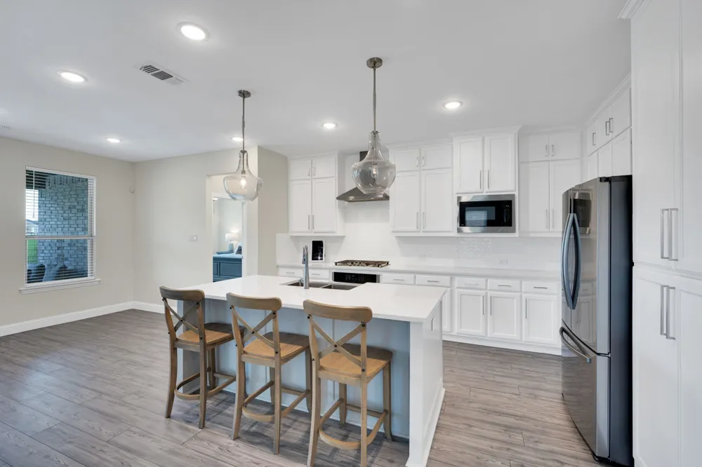 1601 Bearpath Way Gunter, TX 75058