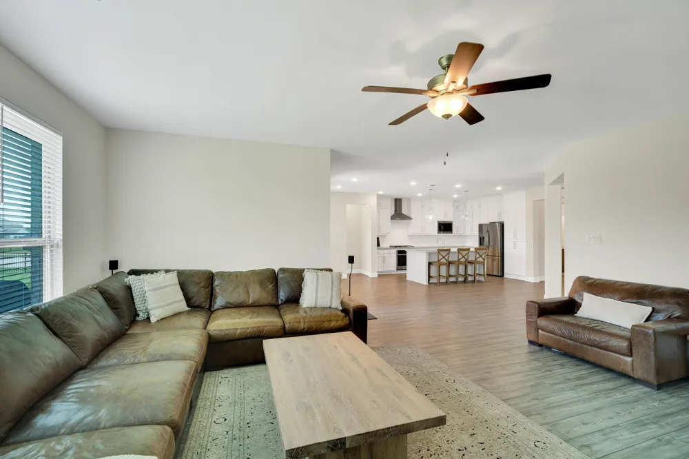 1601 Bearpath Way Gunter, TX 75058