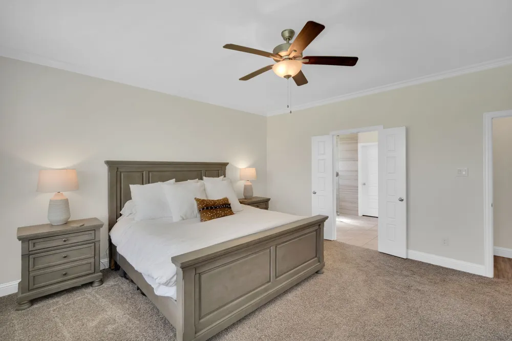 1601 Bearpath Way Gunter, TX 75058