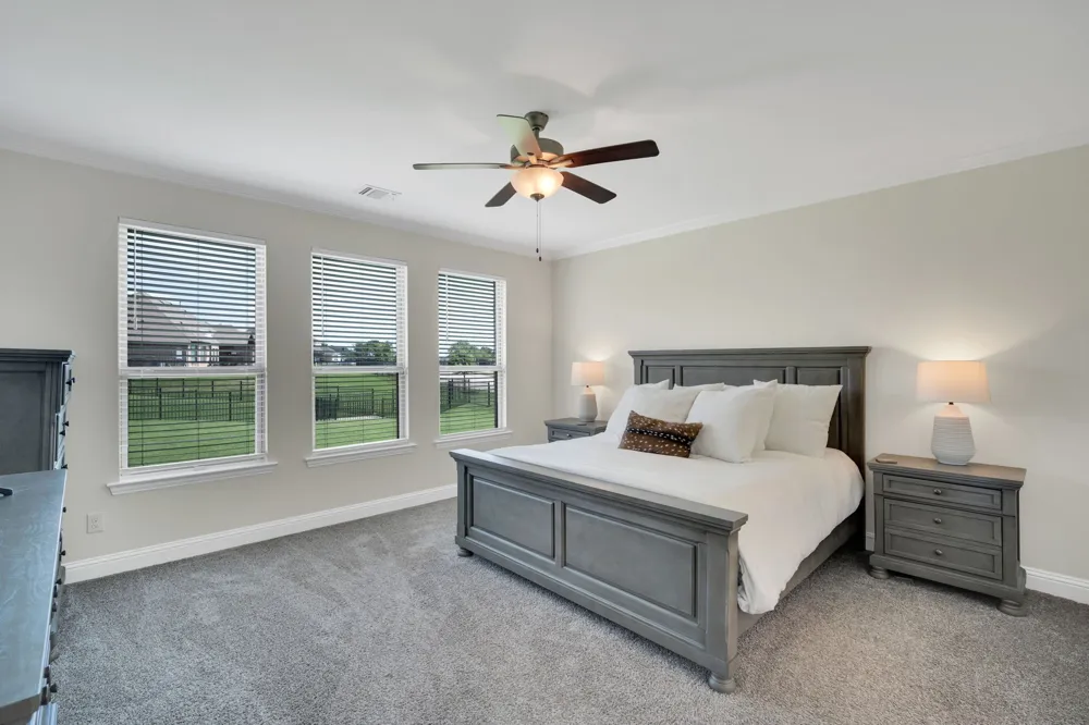 1601 Bearpath Way Gunter, TX 75058
