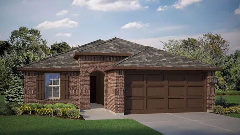 1409 TIN ROOF ROAD