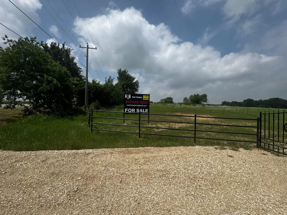 State Hwy 56 Whitesboro, TX 76273