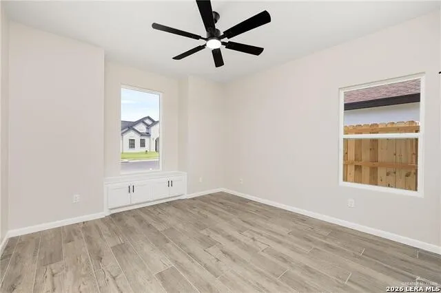 1922 Black Hills Street San Juan, TX 78589