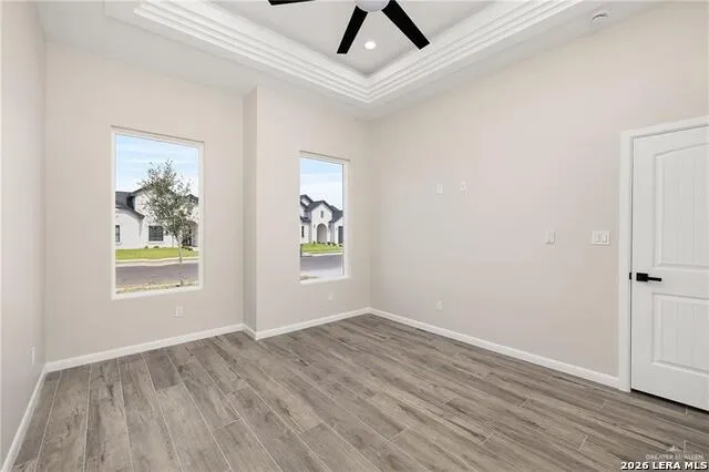 1922 Black Hills Street San Juan, TX 78589