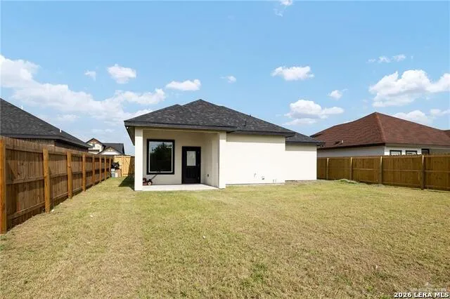 1922 Black Hills Street San Juan, TX 78589