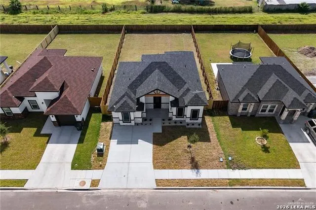 1922 Black Hills Street San Juan, TX 78589