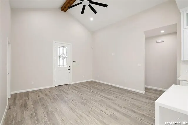 1922 Black Hills Street San Juan, TX 78589