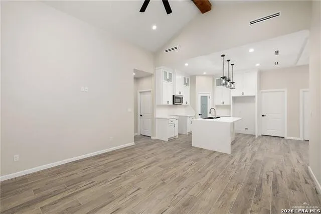 1922 Black Hills Street San Juan, TX 78589