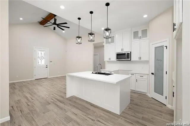 1922 Black Hills Street San Juan, TX 78589