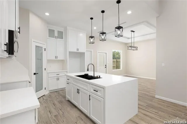 1922 Black Hills Street San Juan, TX 78589