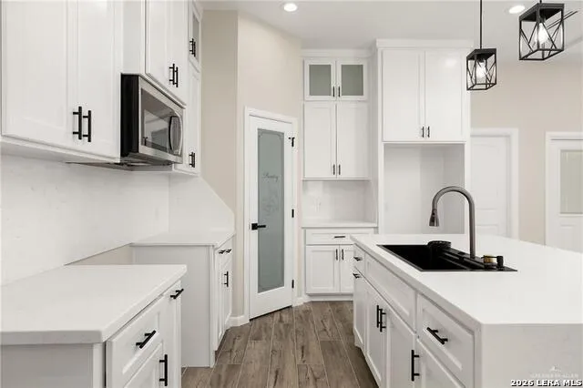 1922 Black Hills Street San Juan, TX 78589