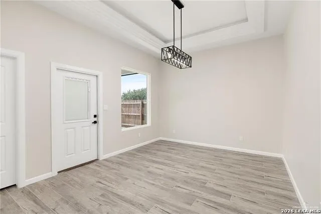 1922 Black Hills Street San Juan, TX 78589