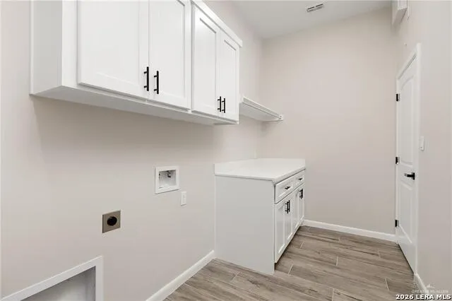 1922 Black Hills Street San Juan, TX 78589