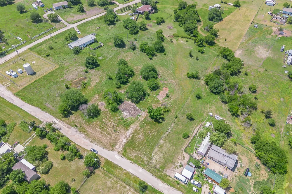 368 Private Road 4443 Rhome, TX 76078