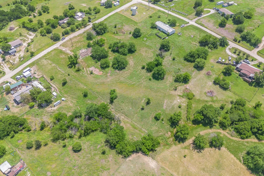 368 Private Road 4443 Rhome, TX 76078