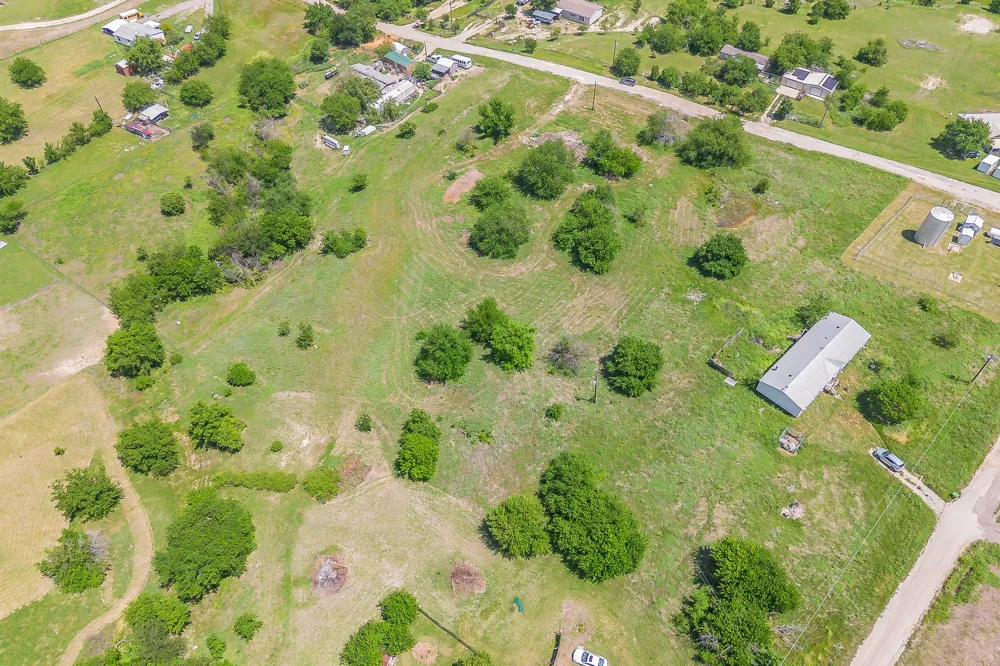 368 Private Road 4443 Rhome, TX 76078