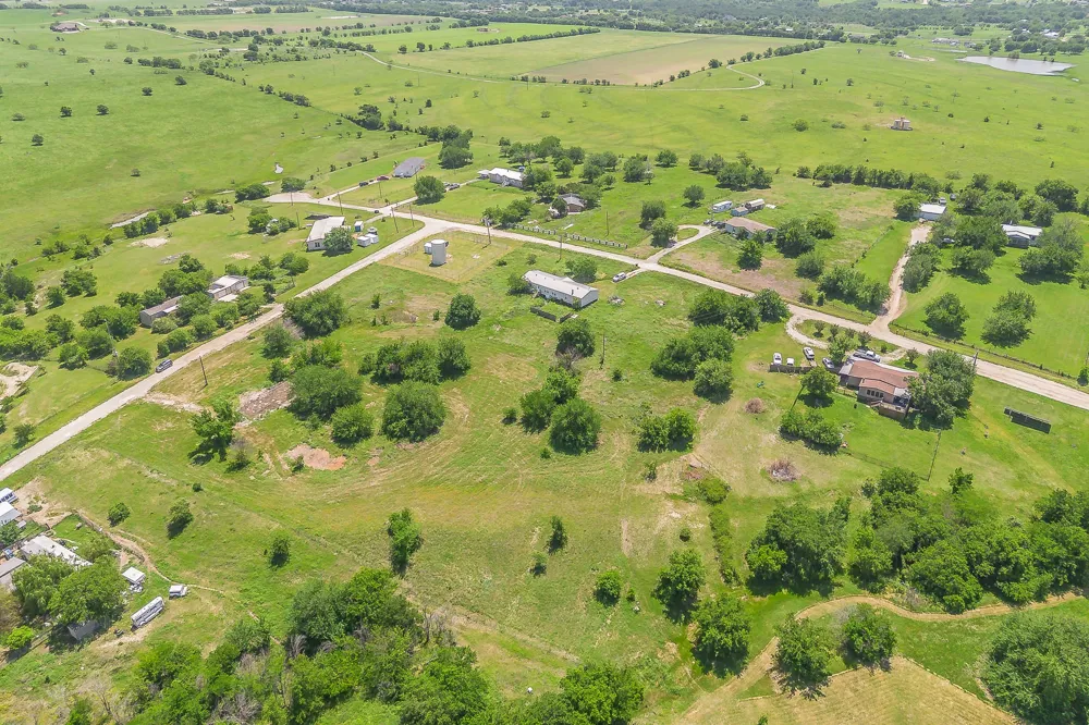 368 Private Road 4443 Rhome, TX 76078