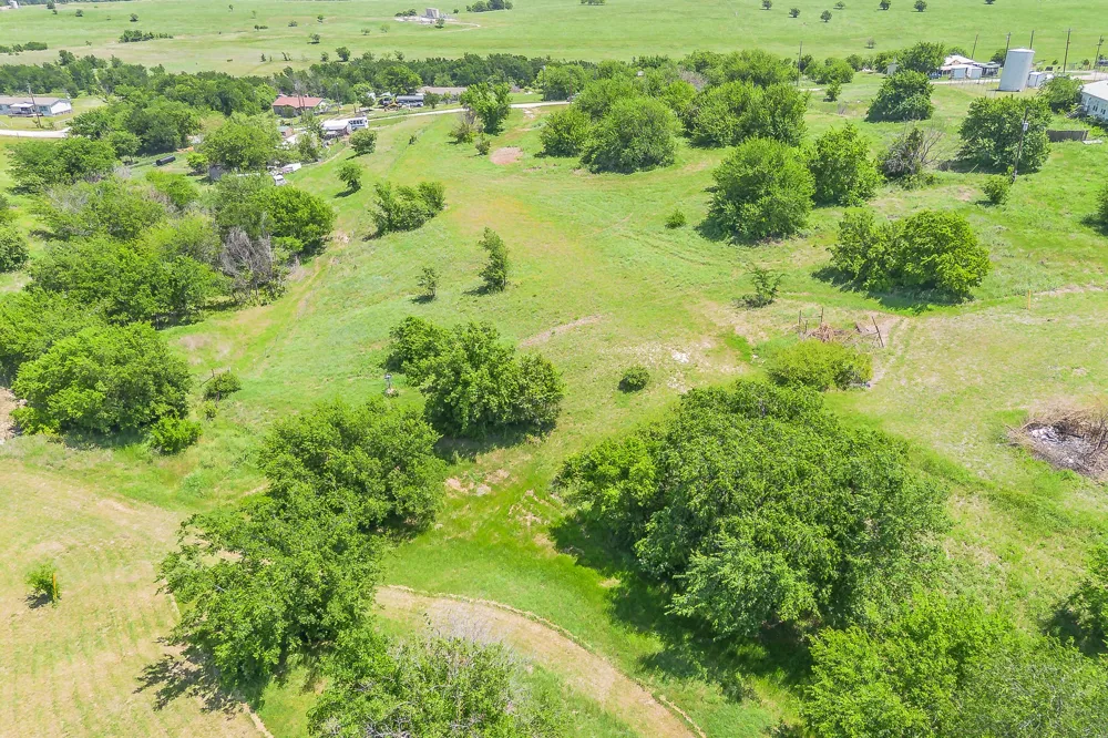 368 Private Road 4443 Rhome, TX 76078