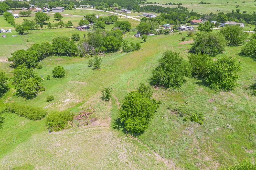 368 Private Road 4443 Rhome, TX 76078
