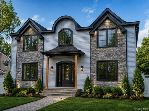 27 Bluespruce Road