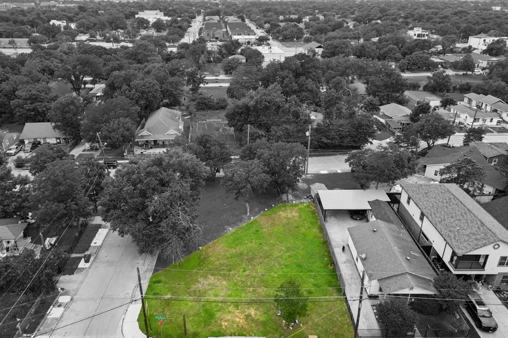 3305 Brantley Street Dallas, TX 75212