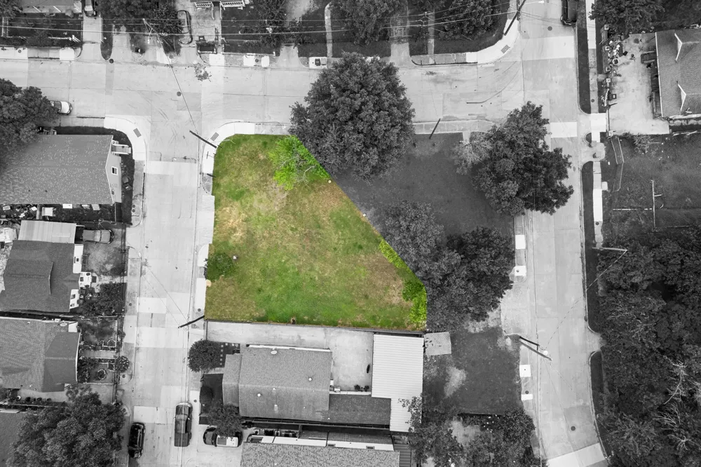 3305 Brantley Street Dallas, TX 75212
