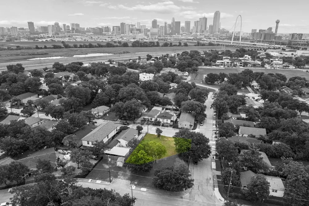 3305 Brantley Street Dallas, TX 75212