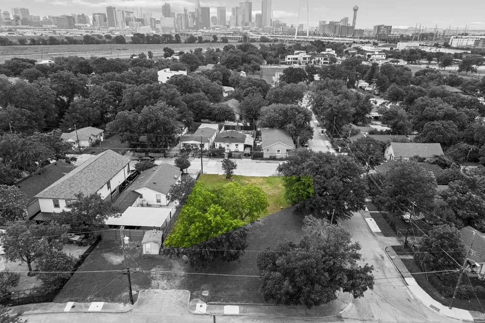 3305 Brantley Street Dallas, TX 75212