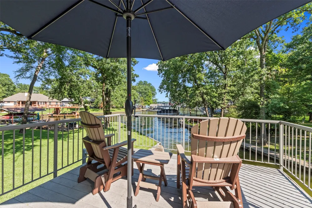 124 Robin Hood Way Gun Barrel City, TX 75156