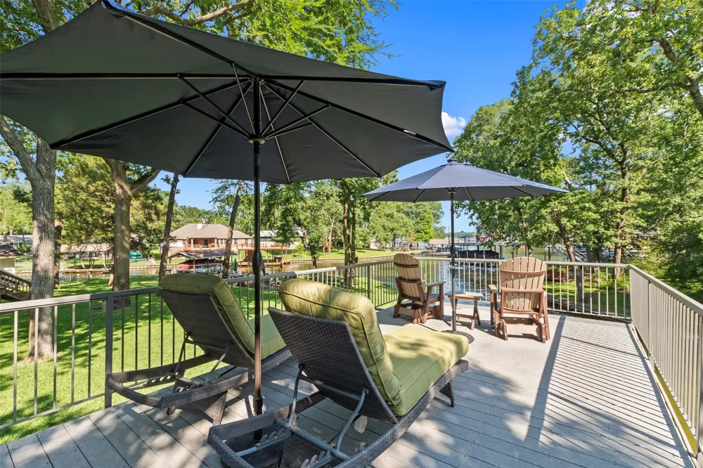 124 Robin Hood Way Gun Barrel City, TX 75156