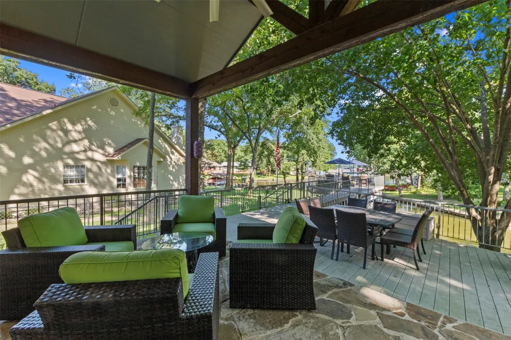 124 Robin Hood Way Gun Barrel City, TX 75156