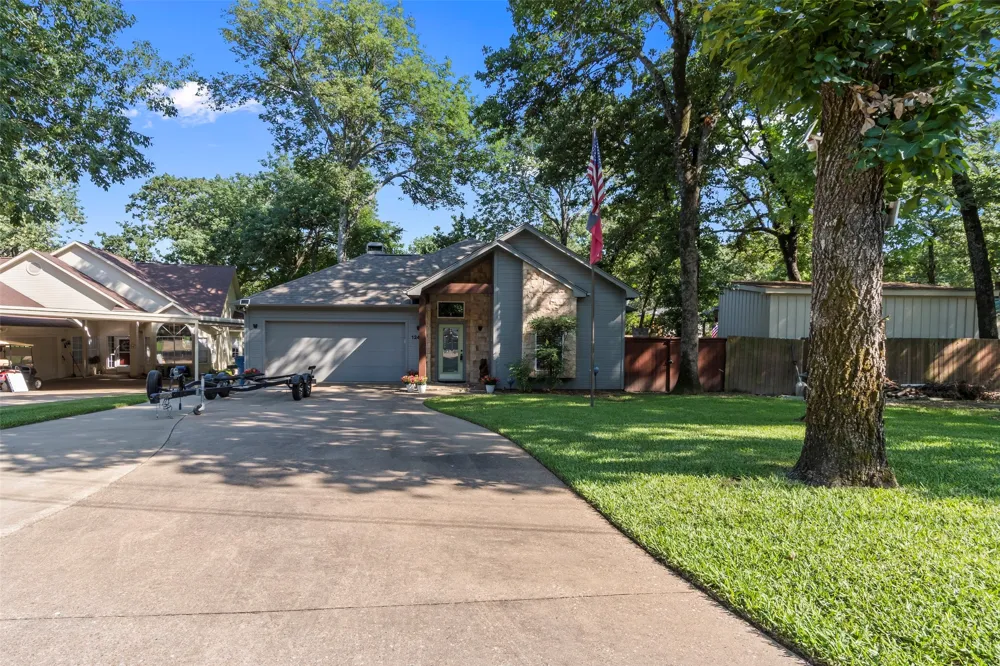 124 Robin Hood Way Gun Barrel City, TX 75156