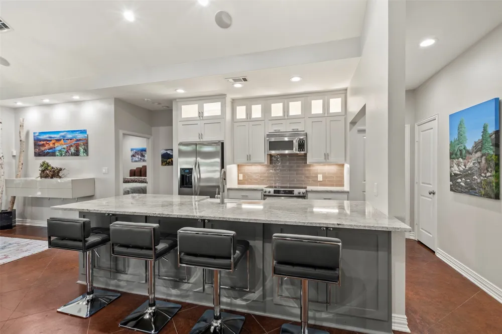 124 Robin Hood Way Gun Barrel City, TX 75156