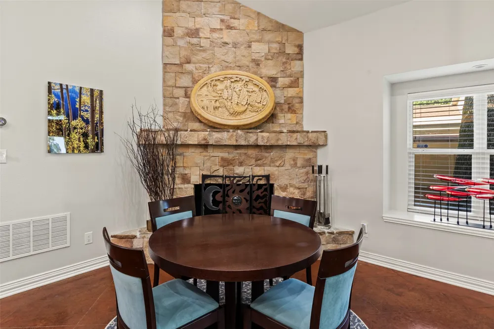 124 Robin Hood Way Gun Barrel City, TX 75156
