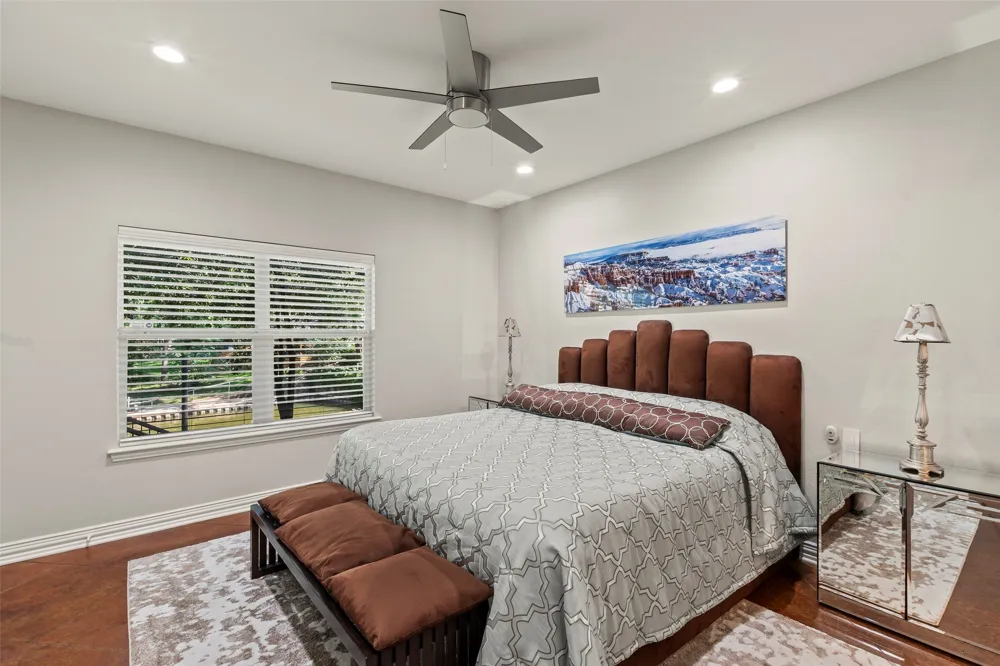 124 Robin Hood Way Gun Barrel City, TX 75156