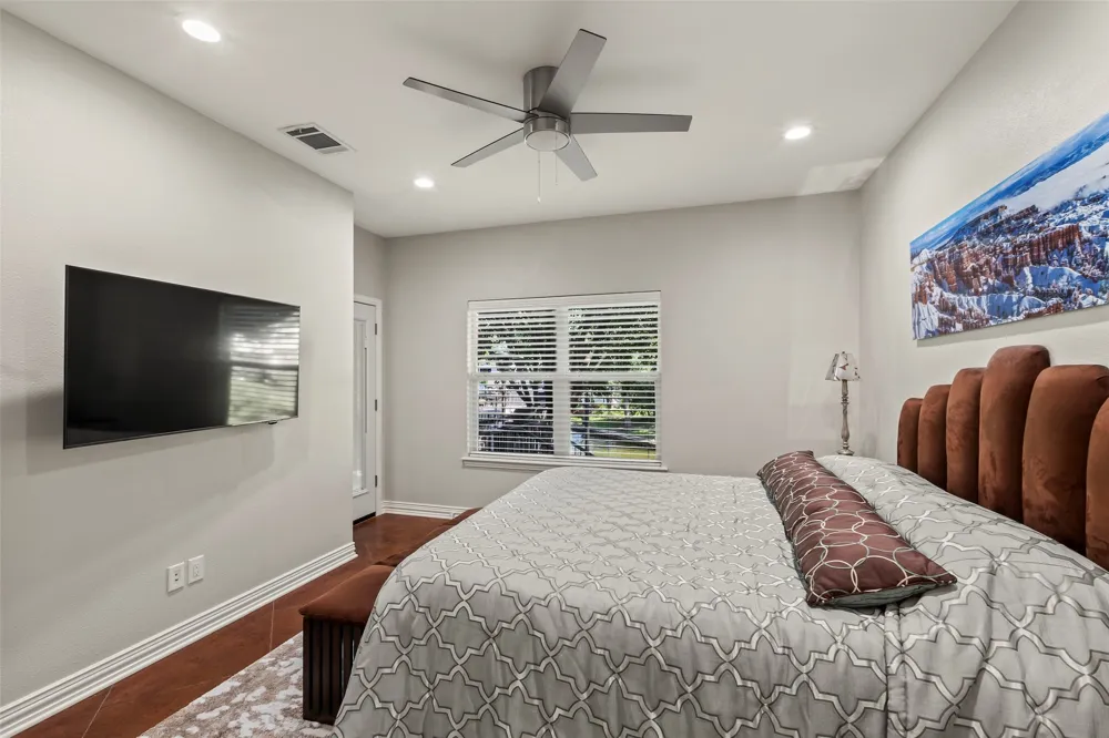 124 Robin Hood Way Gun Barrel City, TX 75156